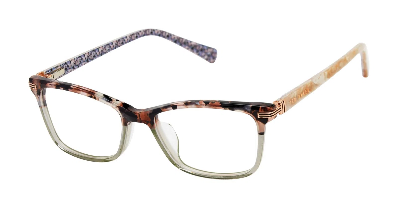 Ted Baker TKG004 Eyeglasses - view 2